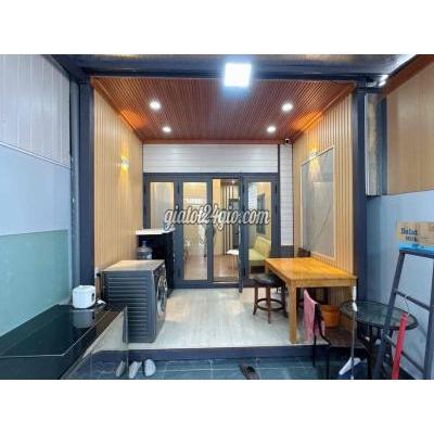 Bán Nhà Thủ Đức - Hồ Chí Minh