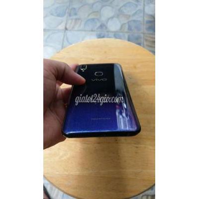 Điện Thoại Vivo Cũ Gò Vấp - Hồ Chí Minh
