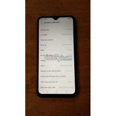 Điện Thoại Vivo Cũ Gò Vấp - Hồ Chí Minh