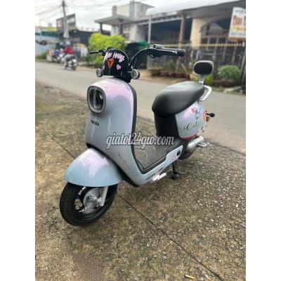 Xe Máy Điện Cũ Thống Nhất - Đồng Nai