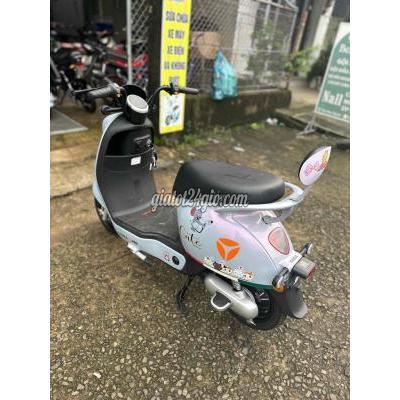 Xe Máy Điện Cũ Thống Nhất - Đồng Nai