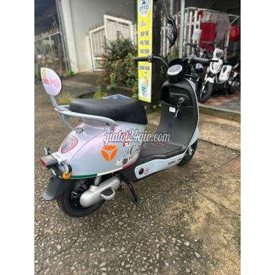 Xe Máy Điện Cũ Thống Nhất - Đồng Nai