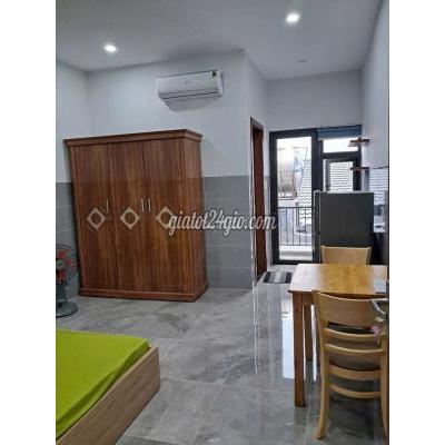 Cho Thuê Căn Hộ Liên Chiểu - Đà Nẵng