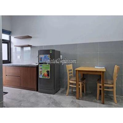 Cho Thuê Căn Hộ Liên Chiểu - Đà Nẵng