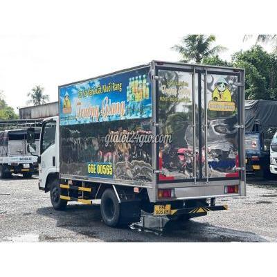 Xe Tải Cũ Quận 12 - Hồ Chí Minh