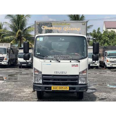 Xe Tải Cũ Quận 12 - Hồ Chí Minh