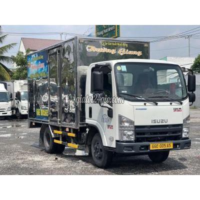 Xe Tải Cũ Quận 12 - Hồ Chí Minh