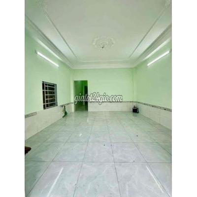 Nhà Cho Thuê Quận 12 - Hồ Chí Minh