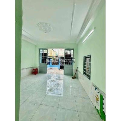 Nhà Cho Thuê Quận 12 - Hồ Chí Minh