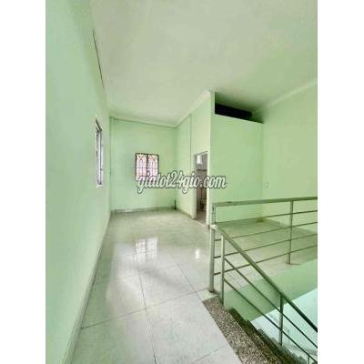 Nhà Cho Thuê Quận 12 - Hồ Chí Minh