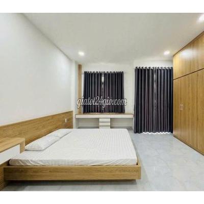 Bán Nhà Gò Vấp - Hồ Chí Minh