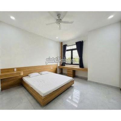 Bán Nhà Gò Vấp - Hồ Chí Minh