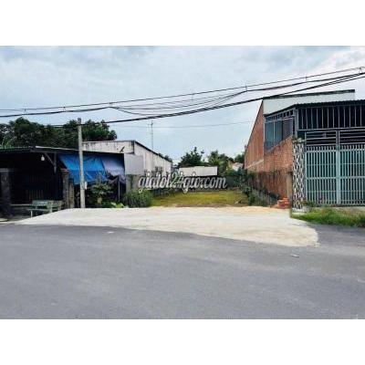 Đất Thổ Cư Củ Chi - Hồ Chí Minh