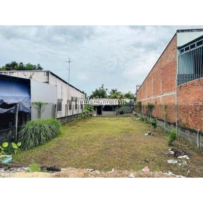 Đất Thổ Cư Củ Chi - Hồ Chí Minh
