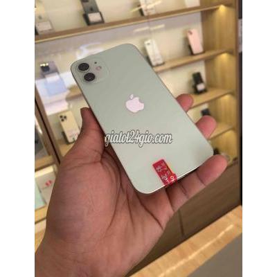 Điện Thoại Iphone Cũ Ninh Kiều - Cần Thơ