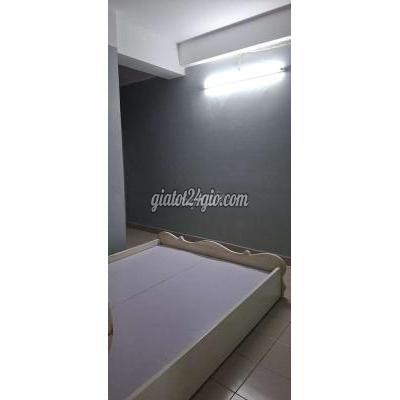 Cho Thuê Căn Hộ Quận 12 - Hồ Chí Minh