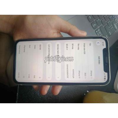 Điện Thoại Iphone Cũ Phú Nhuận - Hồ Chí Minh