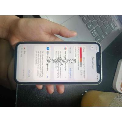 Điện Thoại Iphone Cũ Phú Nhuận - Hồ Chí Minh