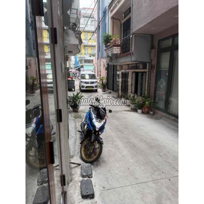 Bán Nhà Quận 1 - Hồ Chí Minh