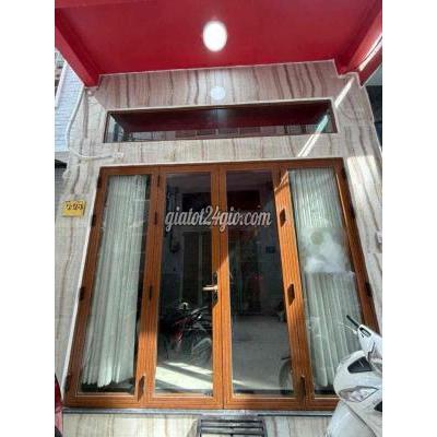Bán Nhà Quận 1 - Hồ Chí Minh