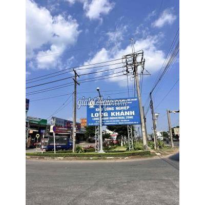 Đất Thổ Cư Long Khánh - Đồng Nai