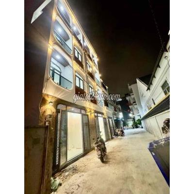 Bán Nhà Quận 12 - Hồ Chí Minh