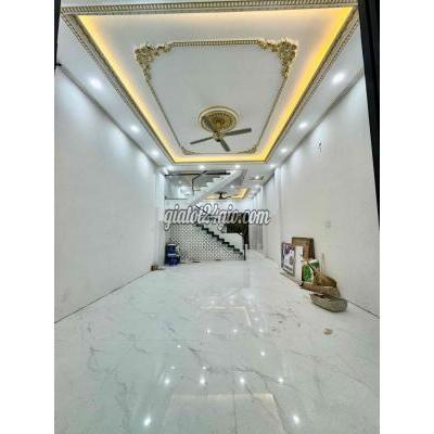 Bán Nhà Quận 12 - Hồ Chí Minh