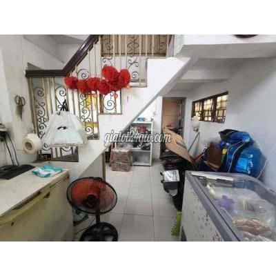 Bán Nhà Phú Nhuận - Hồ Chí Minh
