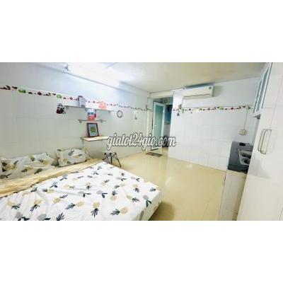 Phòng Trọ Tân Bình - Hồ Chí Minh