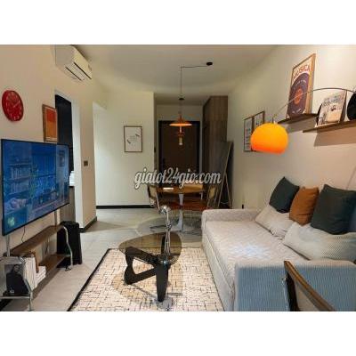 Thuê Chung Cư Thủ Đức - Hồ Chí Minh