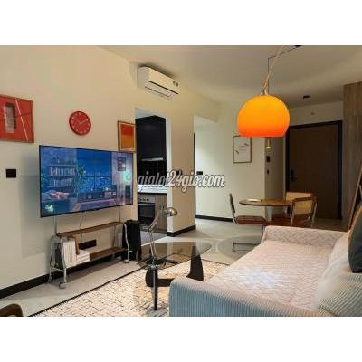 Thuê Chung Cư Thủ Đức - Hồ Chí Minh