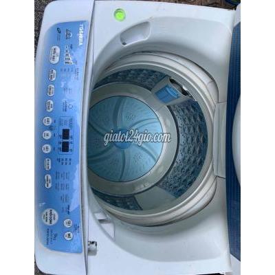 Máy Giặt Cũ Bến Tre - Bến Tre