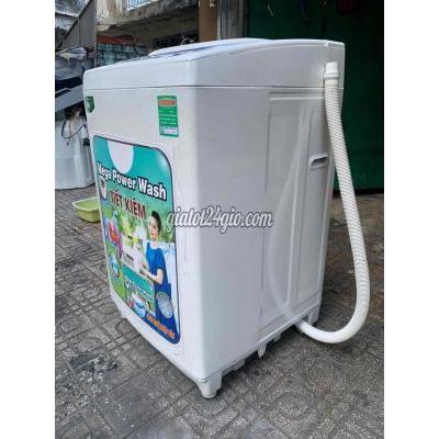 Máy Giặt Cũ Bến Tre - Bến Tre