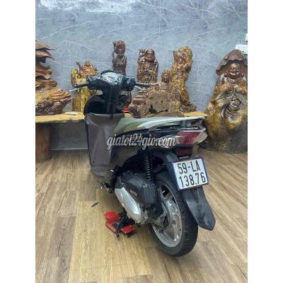 Xe Tay Ga Cũ Quận 7 - Hồ Chí Minh