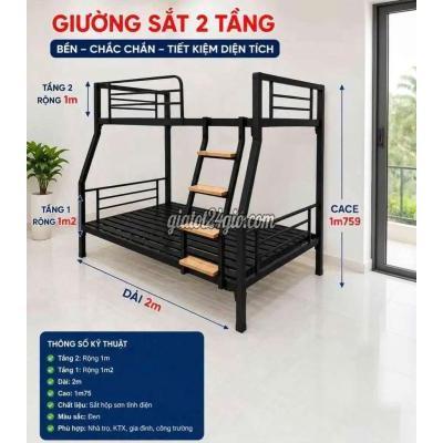 Giường Cũ Nam Từ Liêm - Hà Nội