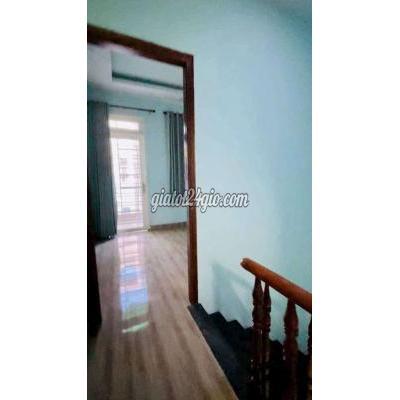 Nhà Cho Thuê Bình Tân - Hồ Chí Minh