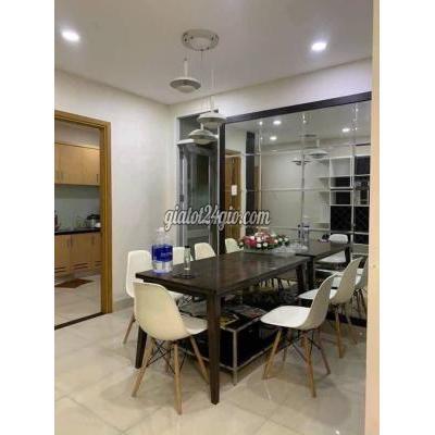 Cho Thuê Căn Hộ Quận 1 - Hồ Chí Minh