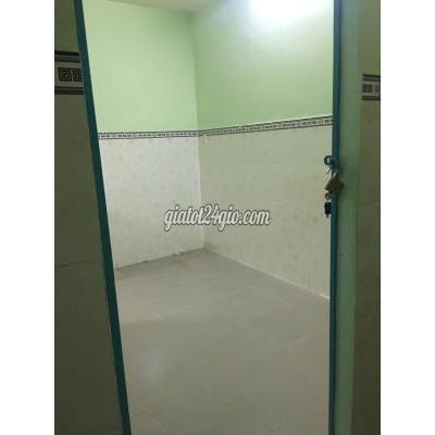 Phòng Trọ Quận 10 - Hồ Chí Minh