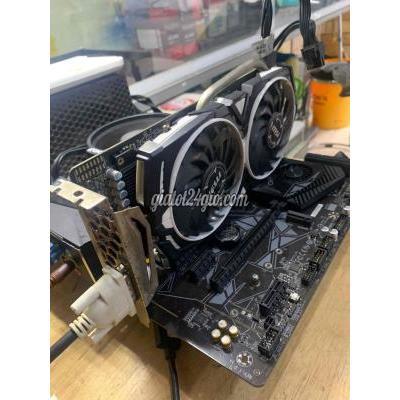 Phụ Kiện Máy Tính Cũ Gò Vấp - Hồ Chí Minh
