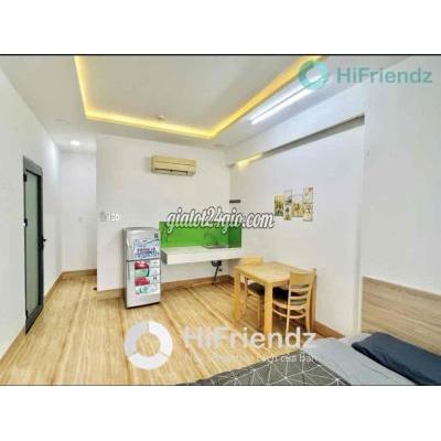 Phòng Trọ Quận 6 - Hồ Chí Minh