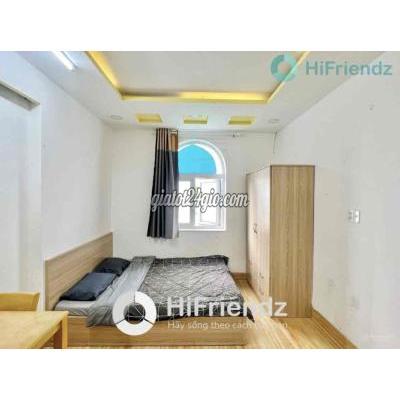 Phòng Trọ Quận 6 - Hồ Chí Minh