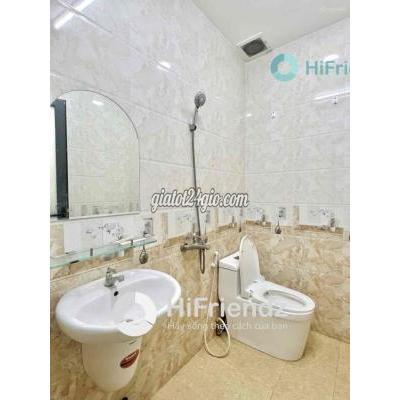 Phòng Trọ Quận 6 - Hồ Chí Minh