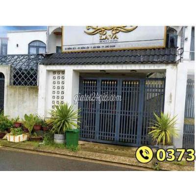 Đất Thổ Cư Long Khánh - Đồng Nai