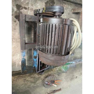 Thiết Bị Chuyên Dụng Cũ Quận 7 - Hồ Chí Minh