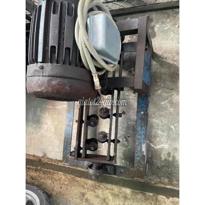 Thiết Bị Chuyên Dụng Cũ Quận 7 - Hồ Chí Minh