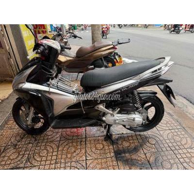 Xe Tay Ga Cũ Gò Vấp - Hồ Chí Minh