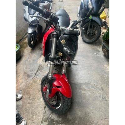 Xe Số Cũ Phú Nhuận - Hồ Chí Minh