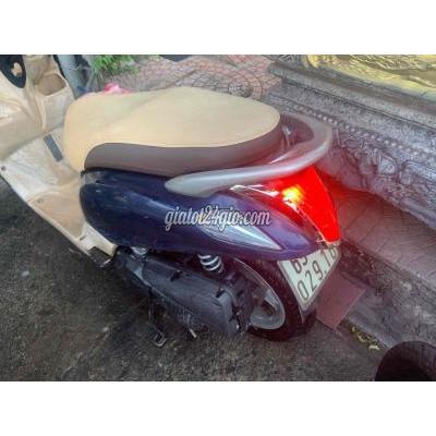 Xe Tay Ga Cũ Hóc Môn - Hồ Chí Minh