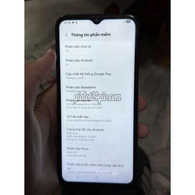 Điện Thoại Samsung Cũ Gò Vấp - Hồ Chí Minh