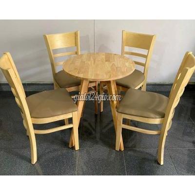 Bộ Bàn Ghế Gỗ Cẩm Lệ - Đà Nẵng